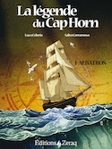 Legende du cap horn t1 + t2 (La)